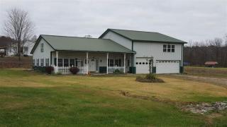 1465 Riddle Rd, Romona, IN