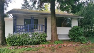 1719 185th St, Seattle WA 98133 exterior