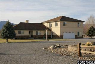 2550 Henning Ln, Minden, NV