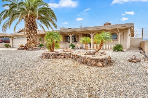 741 Thunderbolt Ave, Lake Havasu City, AZ