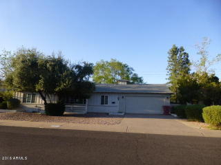 8102 Edgemont Ave, Scottsdale AZ 85257 exterior