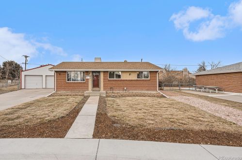5081 66th Ave, Arvada, CO 80003