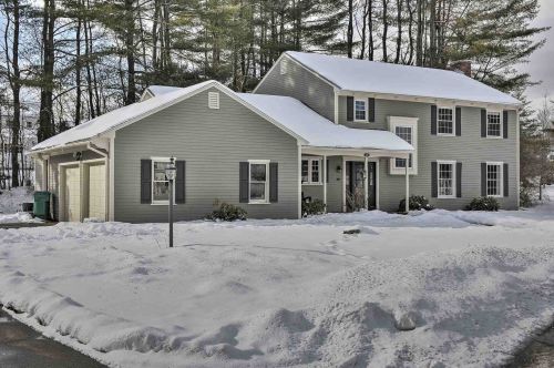 116 Ridgewood Ave, Keene, NH