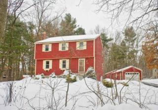 179 Fordway Ext, Derry, NH