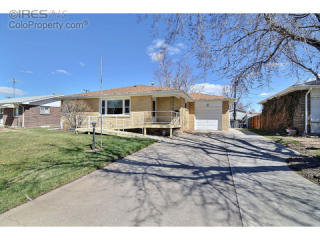522 28th Ave, Greeley, CO 80634