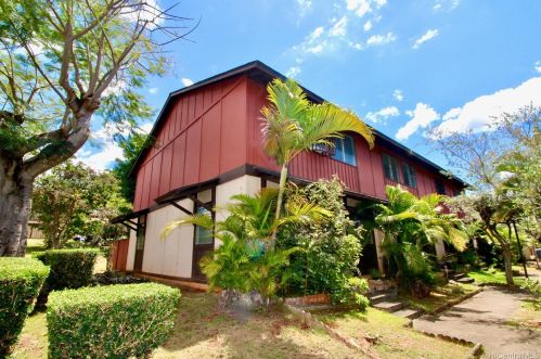 94-1408 Lanikuhana Ave, Mililani, HI