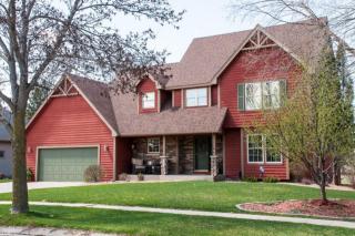 2933 Stonegate Ct, Rochester MN  55902 exterior