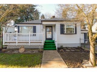 4945 109th Ave, Portland, OR 97266
