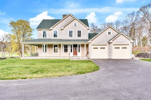 140 Evans Rd, Glocester, RI