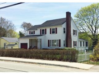 28 Glenwood Ave, Dover, NH