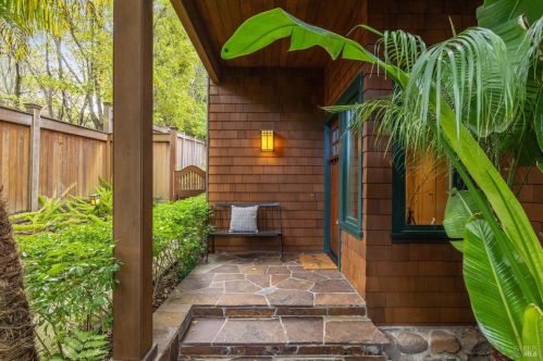 411 Summit Ave, Mill Valley, CA