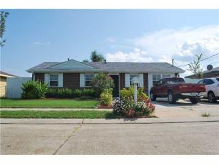 5929 Louis I Ave, Marrero, LA