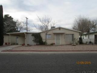 2042 Davis Ave, Kingman, AZ