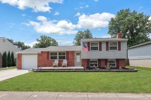 1975 Willow Run Rd, Darbydale, OH 43123