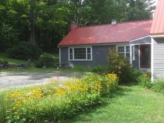 220 Bridgewater Hill Rd, Bridgewater, NH