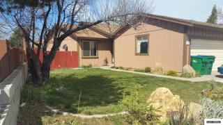 6615 Peppermint Dr, Reno, NV 89506