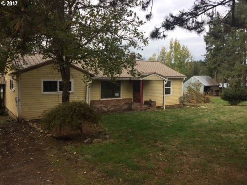 29943 Hult Rd, Colton, OR