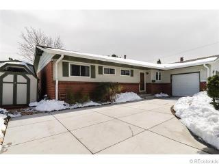 364 Xanadu St, Denver, CO