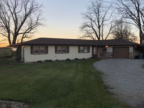 71703 County Road 9, Nappanee, IN 46550