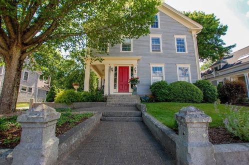 304 Front St, Marion, MA 02738