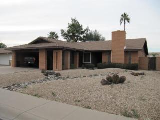 4722 Hatcher Rd, Glendale, AZ