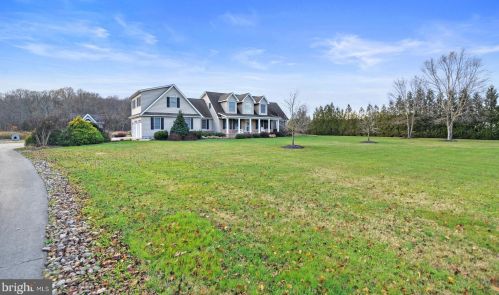 156 Fox Hole Rd, Camden-Wy, DE