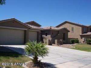 4183 Ravenswood Dr, Gilbert, AZ