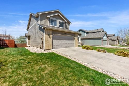 1920 Silvergate Rd, Fort Collins, CO 80526