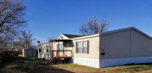 1826 8th St, Levelland, TX