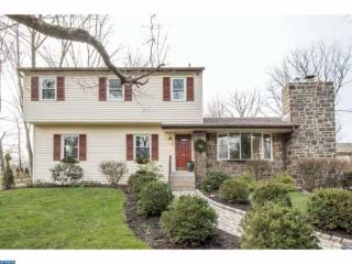 49 Peace Valley Rd, Chalfont, PA