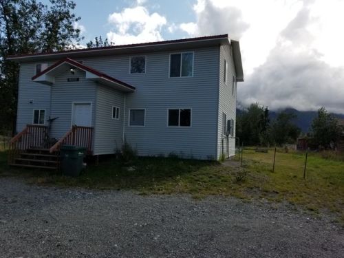 16600 Plumley Rd, Palmer, AK