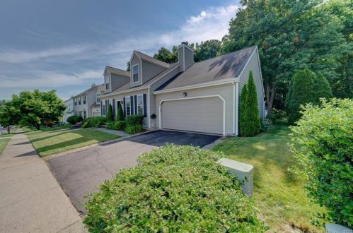 41 Timothy Dr, Middletown, CT