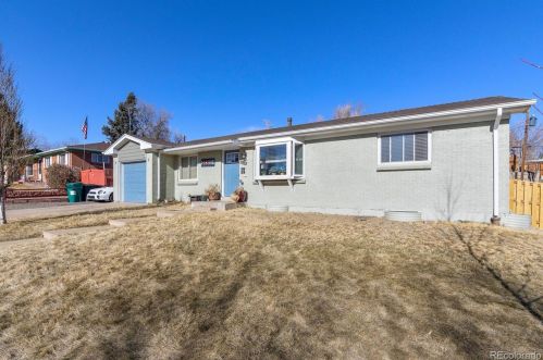3265 Stanford Ave, Englewood, CO