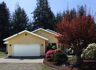 5590 Huckleberry Ln, Florence, OR 97439