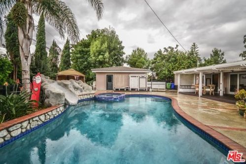 16936 Janine Dr, Whittier, CA