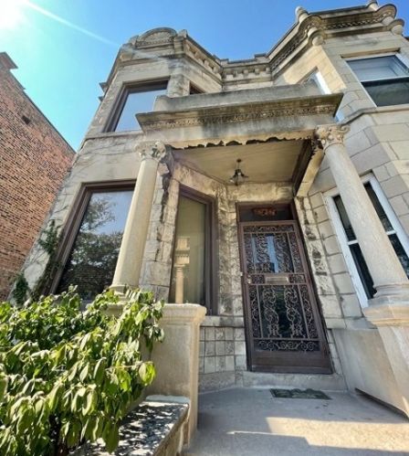 5724 Indiana Ave, Chicago, IL
