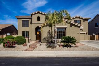 3670 Ravenswood Dr, Gilbert, AZ