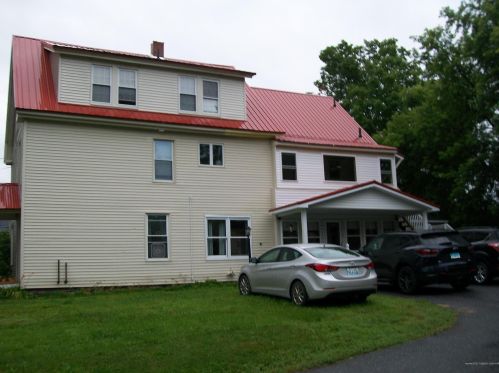 21 Fisher St, Fort Fairfield, ME 04742