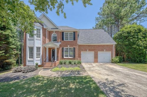 3003 Cheshire Ct, Holly Springs, GA