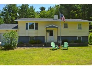 269 Red Rock Rd, Colchester, VT