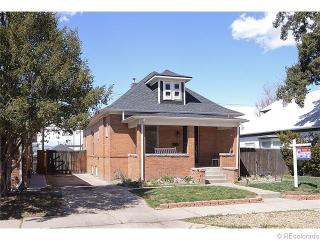 1749 Lincoln St, Denver, CO