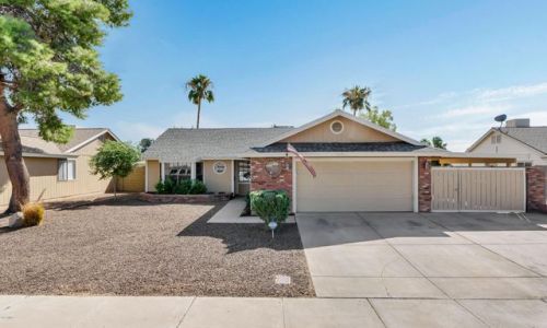 6425 Monte Cristo Ave, Glendale, AZ