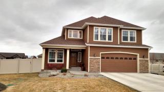 3827 Red Top Ln, Helena, MT