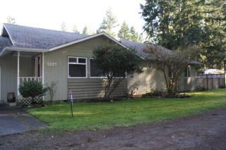 1227 Union Mills Rd, Olympia, WA