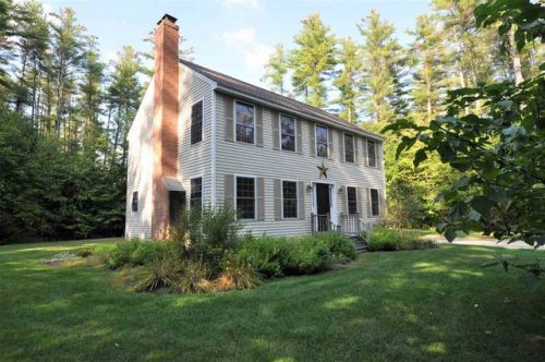 134 Bog Rd, Goffstown, NH