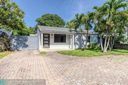 1612 6th Ave, Fort Lauderdale, FL 33311