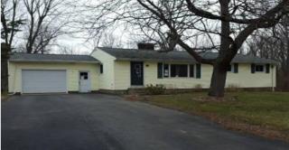 1234 Woodhull Rd, Webster NY  14580 exterior