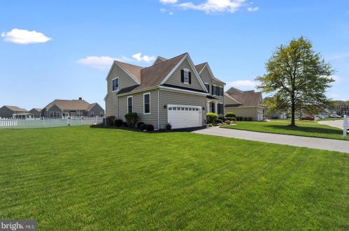 353 Sandy Hill Trl, Camden-Wy, DE