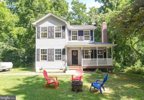 2165 Sollers Wharf Rd, Lusby, MD