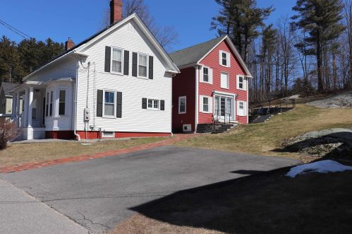 12 Summer St, Goffstown, NH